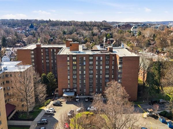 5 Bayard Rd , Unit 520, Pittsburgh, PA 15213