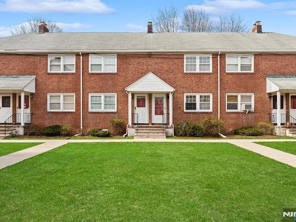 1292 Teaneck Road B, Unit B, TEANECK, NJ 07666