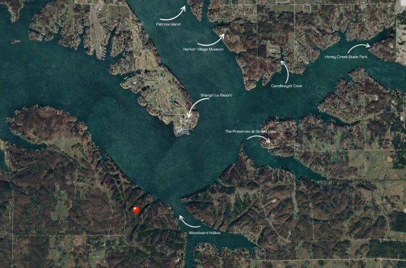 Tbd S 574 Road, Jay, OK 74346 Main Photo