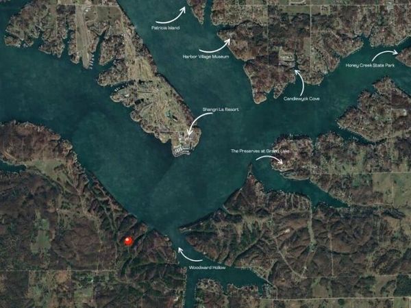 TBD S 574 Road, Jay, OK 74346