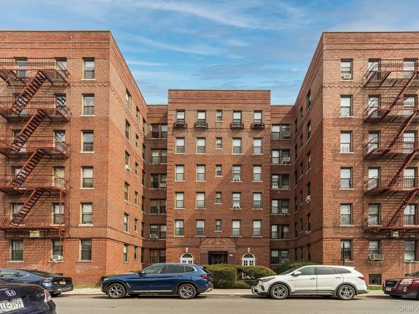 1625 E 13th Street , Unit 5H, Brooklyn, NY 11229