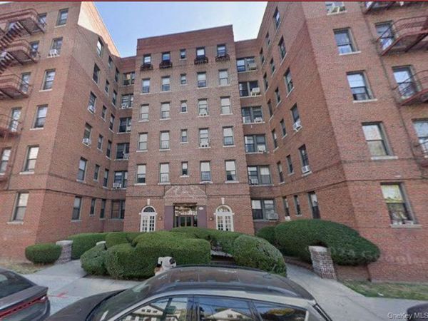 1625 E 13th Street , Unit 5H, Brooklyn, NY 11229