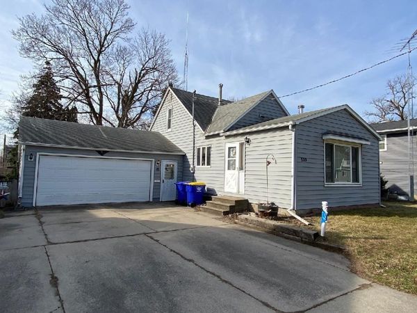 355 W 7Th Street, Garner, IA 50438