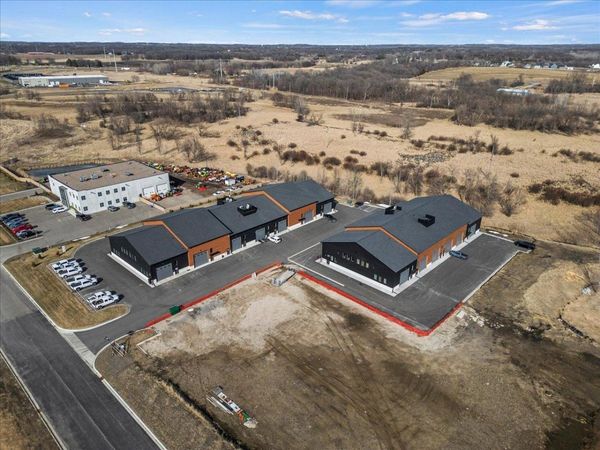 940 McKinley Parkway , Unit 212, Delano, MN 55328