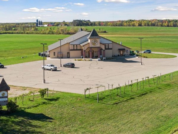 11919 Thiesse Road , Brainerd, MN 56401