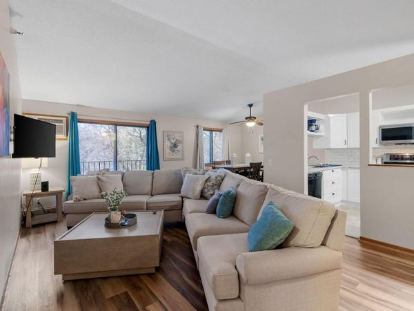 4151 Boone Avenue N, Unit 203, New Hope, MN 55427