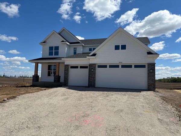 14304 Arborvitae Circle, Rosemount, MN 55068