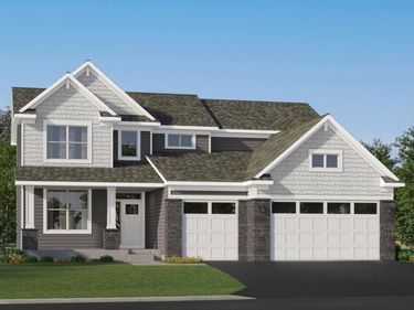 14304 Arborvitae Circle, Rosemount, MN 55068