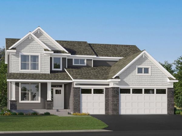 14304 Arborvitae Circle, Rosemount, MN 55068