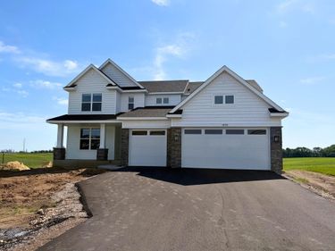 14304 Arborvitae Circle, Rosemount, MN 55068