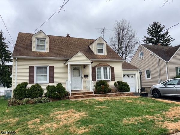 150 Beverly Hill Rd, Clifton, NJ 07012