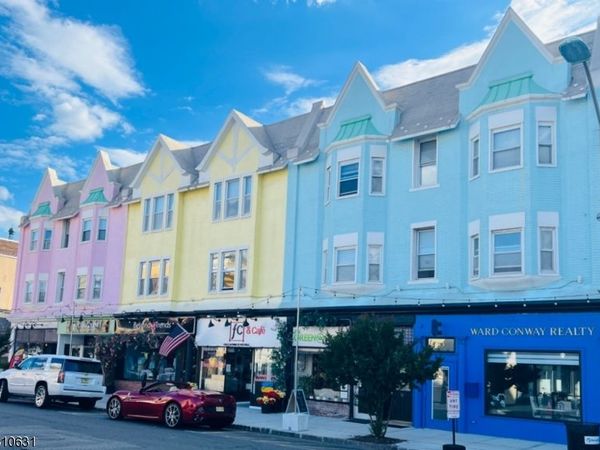 31 Elm STREET, Unit 31C, Westfield, NJ 07090