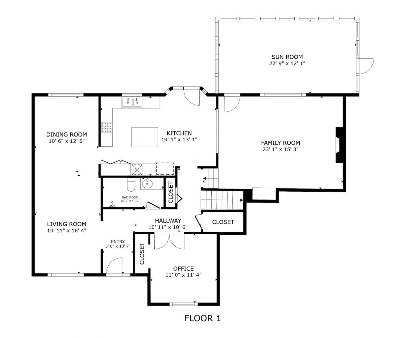 109 Huckleberry Lane Photo 76