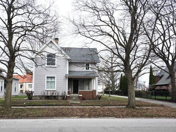 354 W Fremont Street, Fostoria, OH 44830