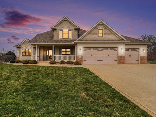 365 Newton Lane, Valparaiso, IN 46383