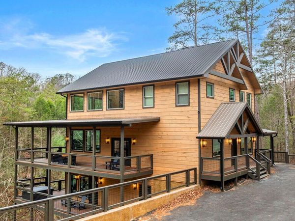 2905 Raven Fork Circle, Sevierville, TN 37876