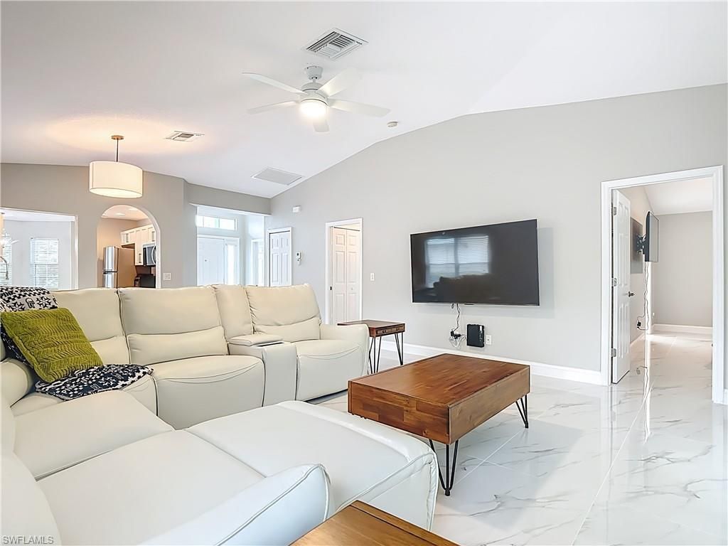 1891 Corona Del Sire Dr, North Fort Myers, FL 33917 Photo