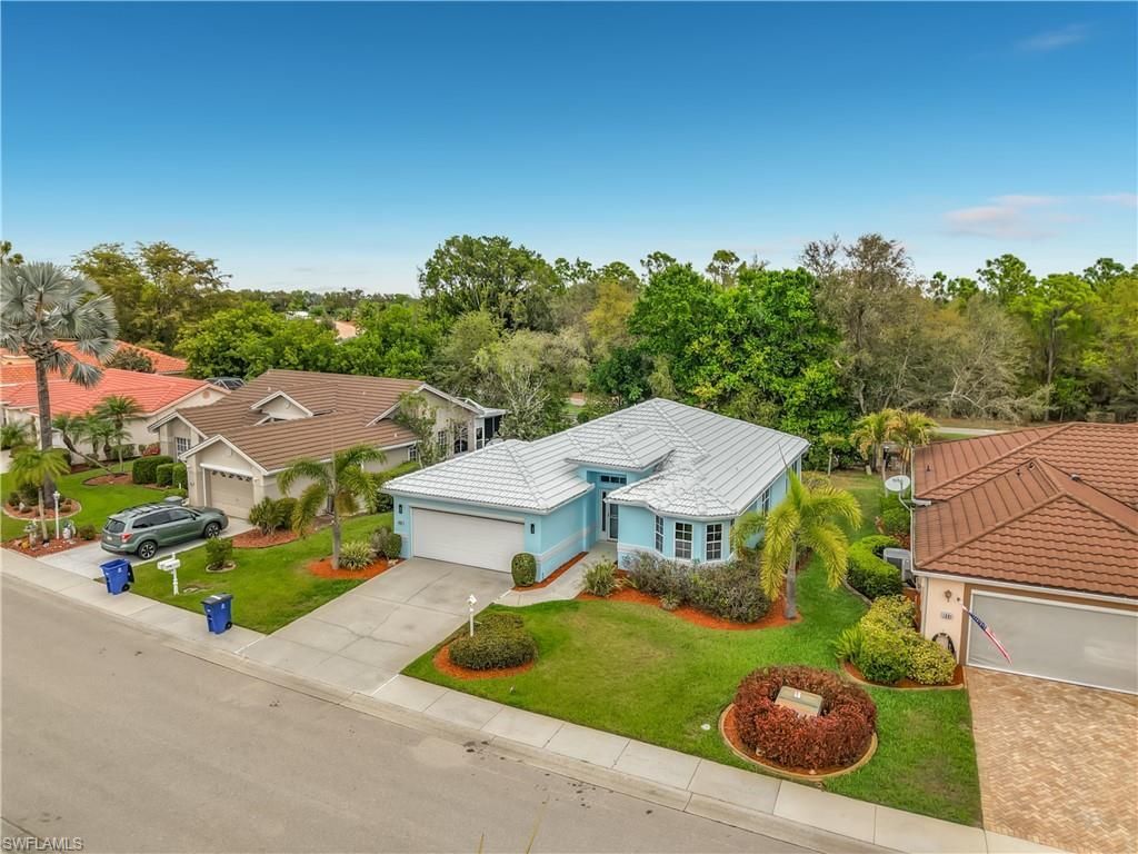 1891 Corona Del Sire Dr , North Fort Myers, FL 33917 Photo