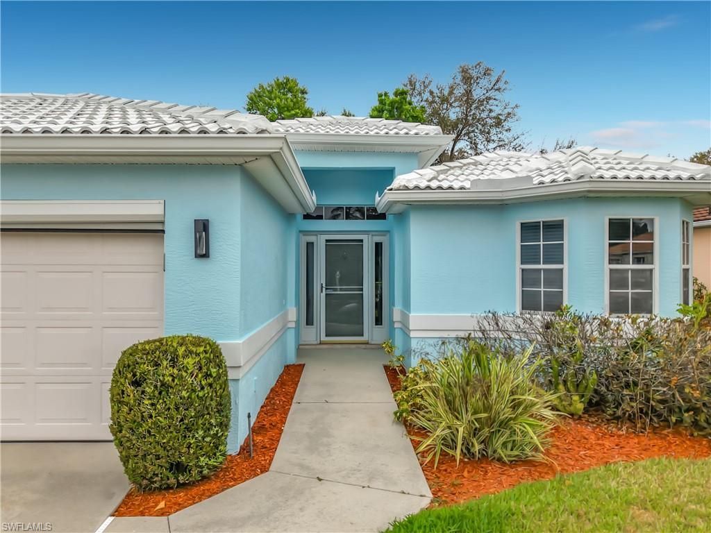 1891 Corona Del Sire Dr , North Fort Myers, FL 33917 Photo