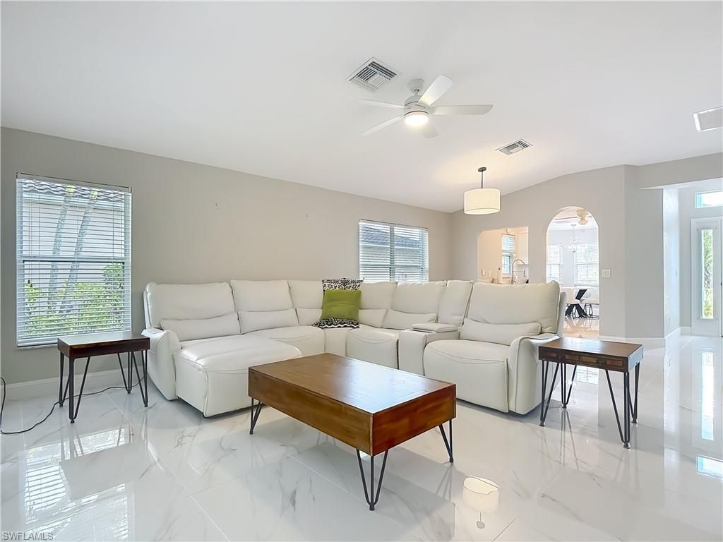 1891 Corona Del Sire Dr , North Fort Myers, FL 33917 Photo