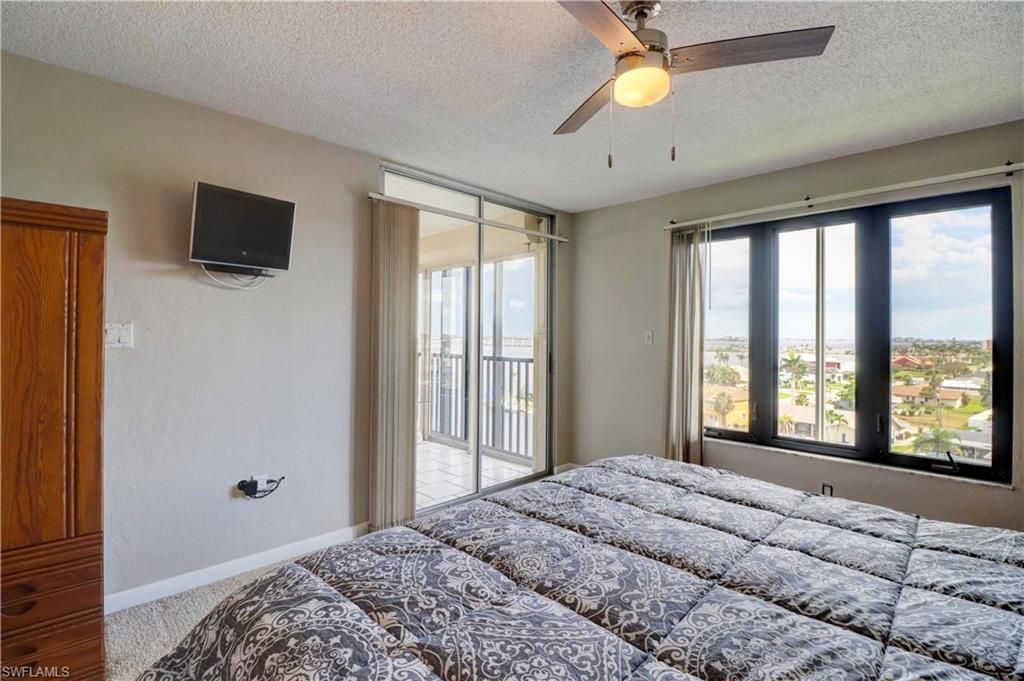 4260 SE 20th Pl , Unit 801, Cape Coral, FL 33904 Photo