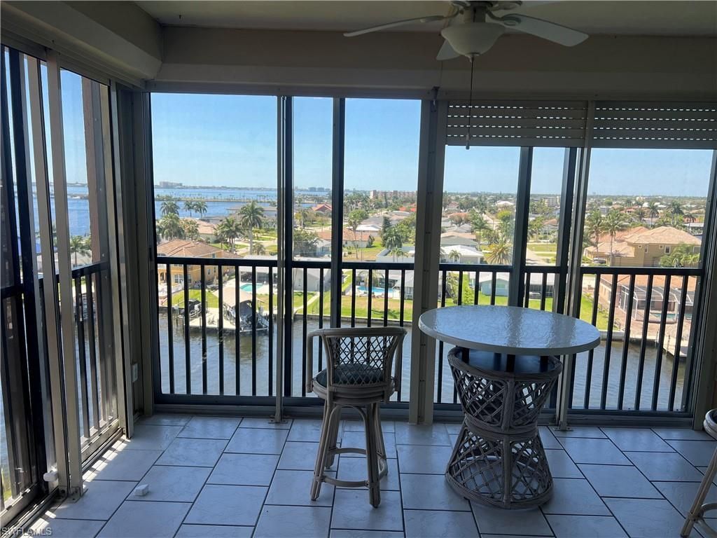 4260 SE 20th Pl , Unit 801, Cape Coral, FL 33904 Photo