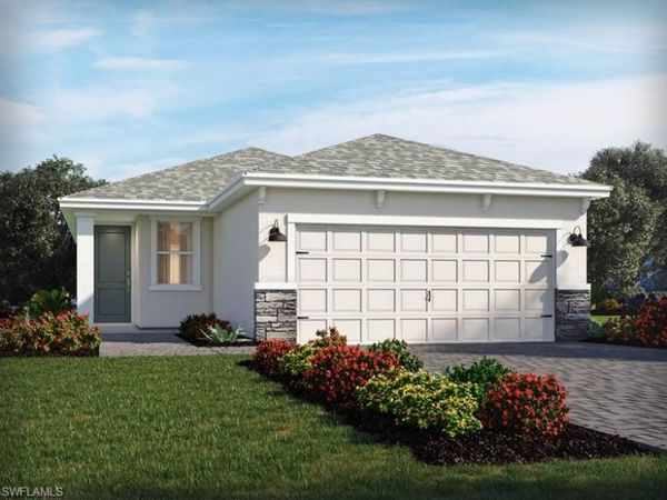44505 Diamond TRL, PUNTA GORDA, FL 33982