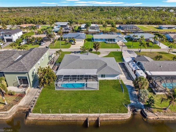 6401 Plumosa AVE, FORT MYERS, FL 33908