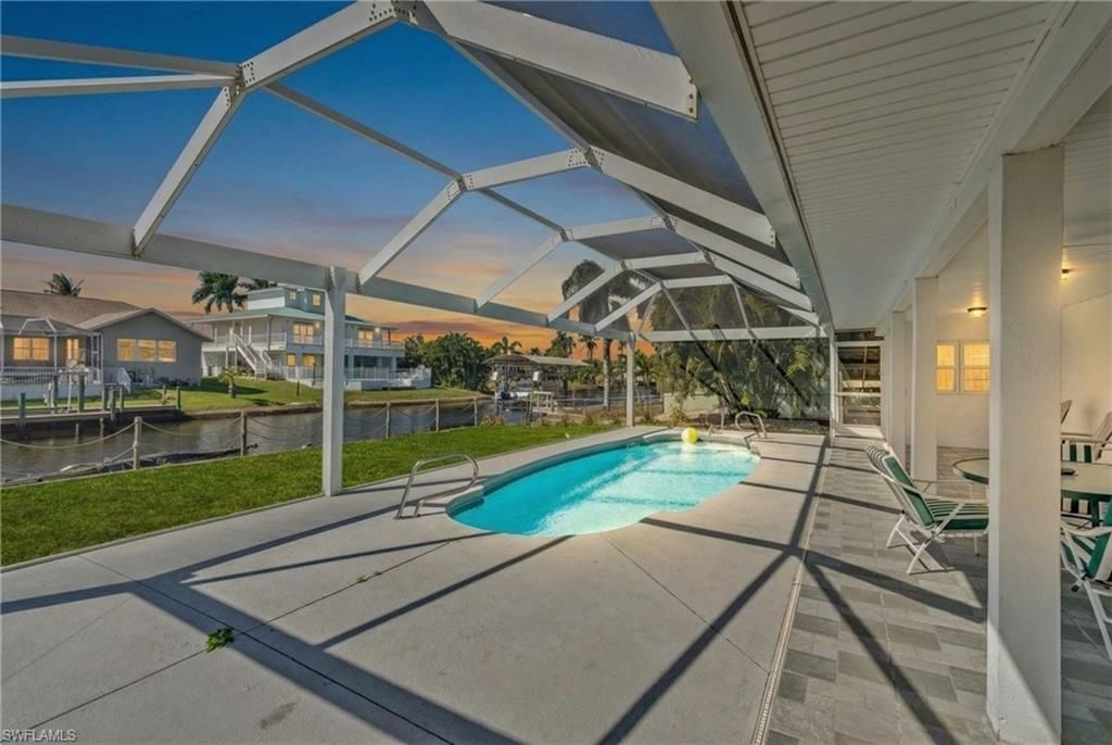 6401 Plumosa Ave, Fort Myers, FL 33908 Photo