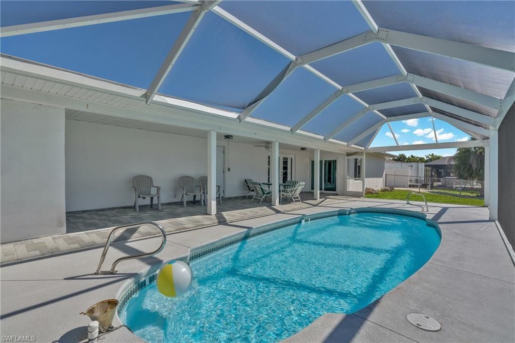 6401 Plumosa Ave, Fort Myers, FL 33908 Photo
