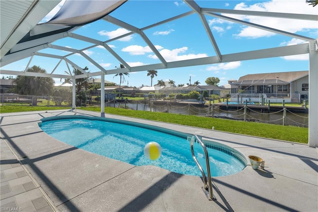 6401 Plumosa Ave, Fort Myers, FL 33908 Photo