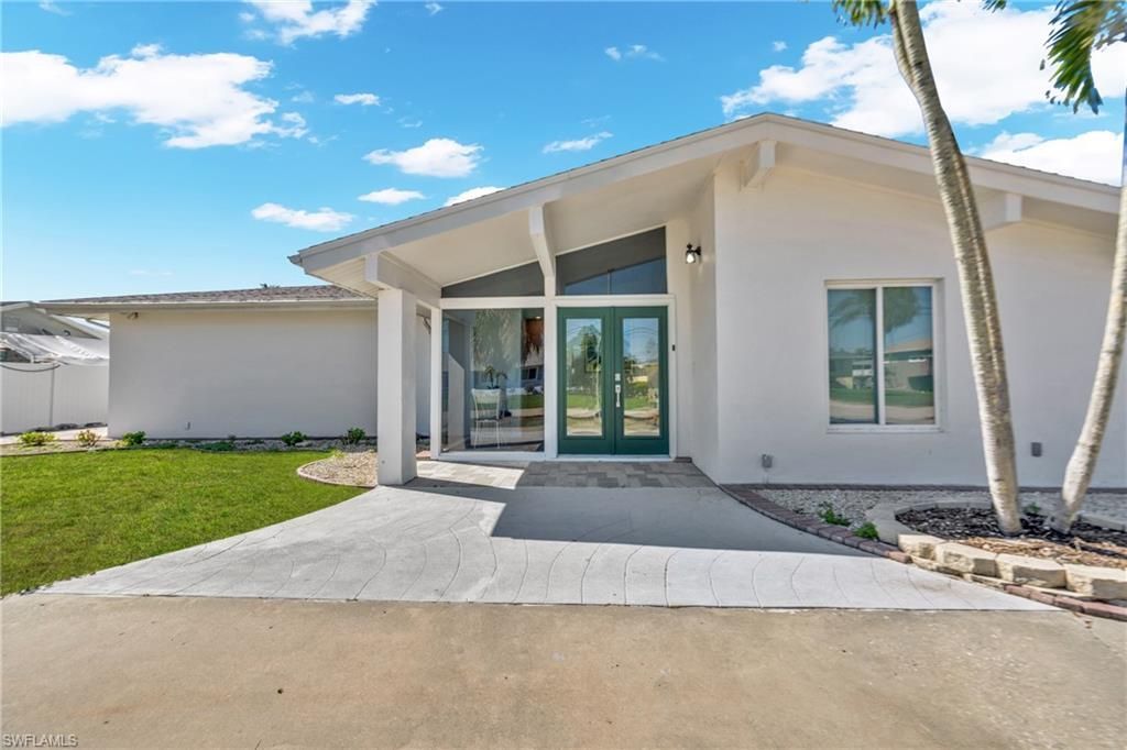 6401 Plumosa Ave, Fort Myers, FL 33908 Photo