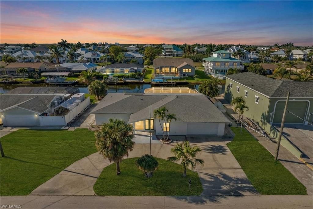 6401 Plumosa Ave, Fort Myers, FL 33908 Photo
