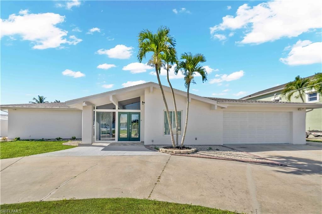 6401 Plumosa Ave, Fort Myers, FL 33908 Photo