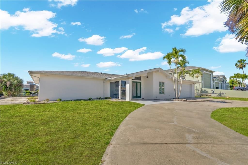 6401 Plumosa Ave, Fort Myers, FL 33908 Photo