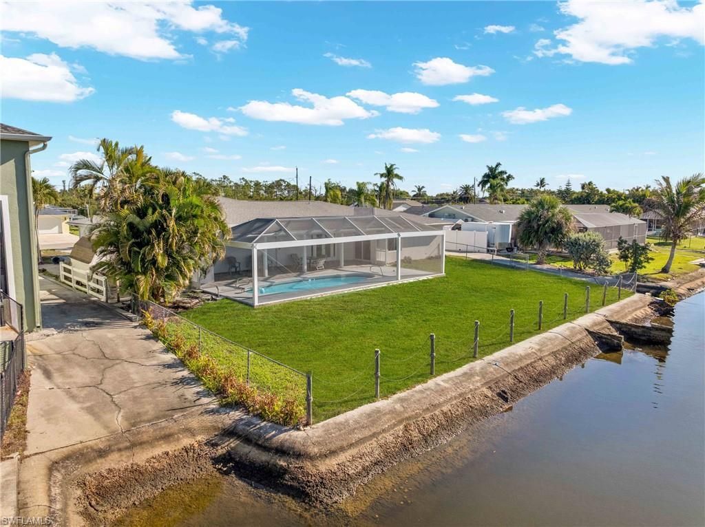 6401 Plumosa Ave, Fort Myers, FL 33908 Photo