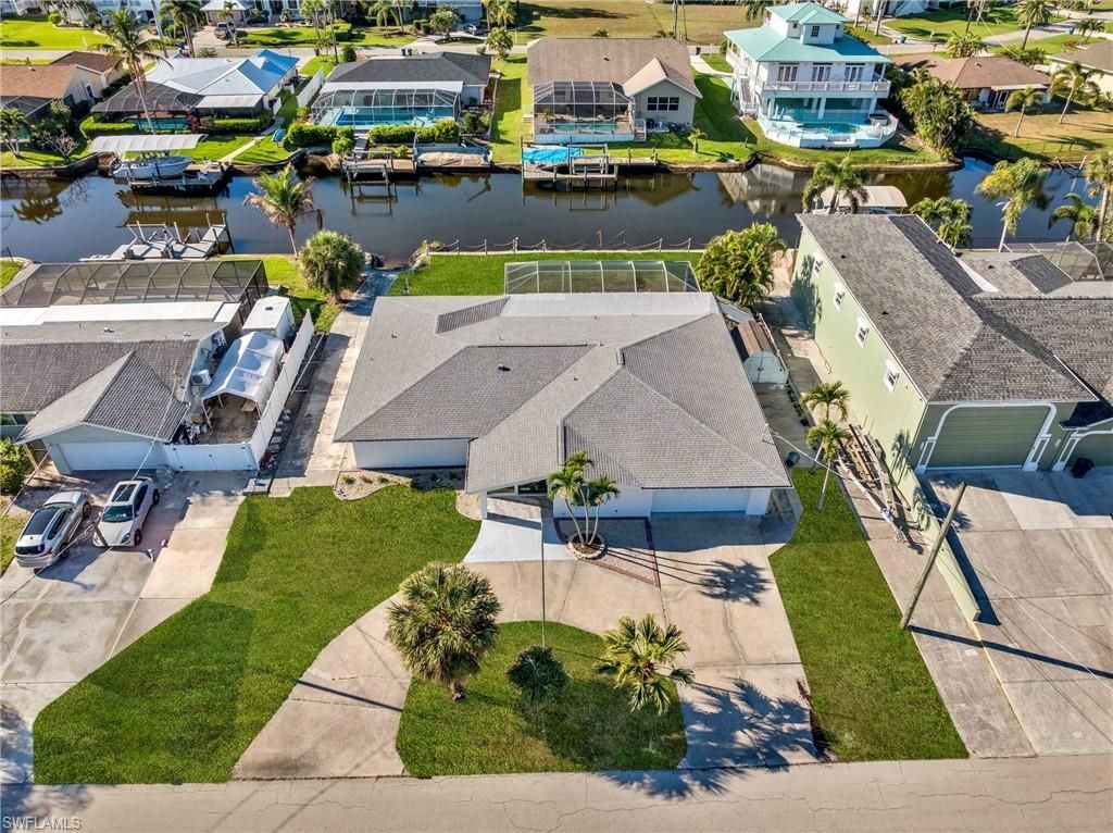 6401 Plumosa Ave, Fort Myers, FL 33908 Photo