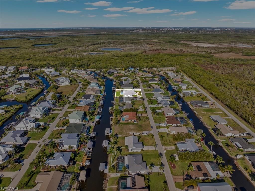 6401 Plumosa Ave, Fort Myers, FL 33908 Photo