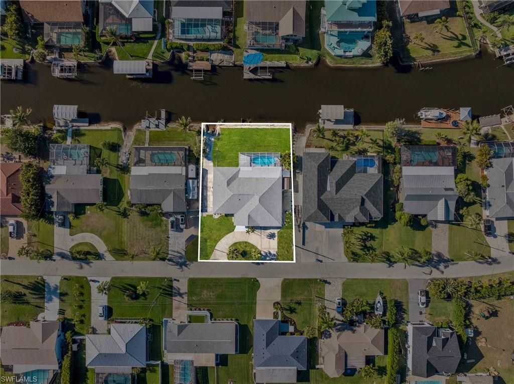 6401 Plumosa Ave, Fort Myers, FL 33908 Photo