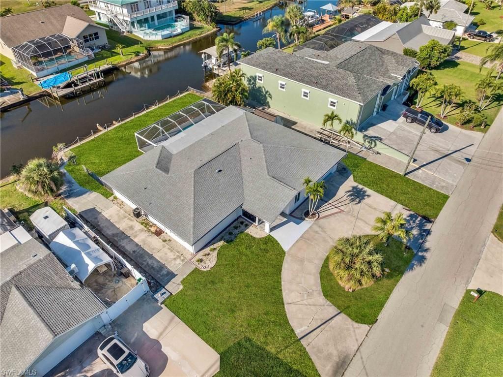 6401 Plumosa Ave, Fort Myers, FL 33908 Photo