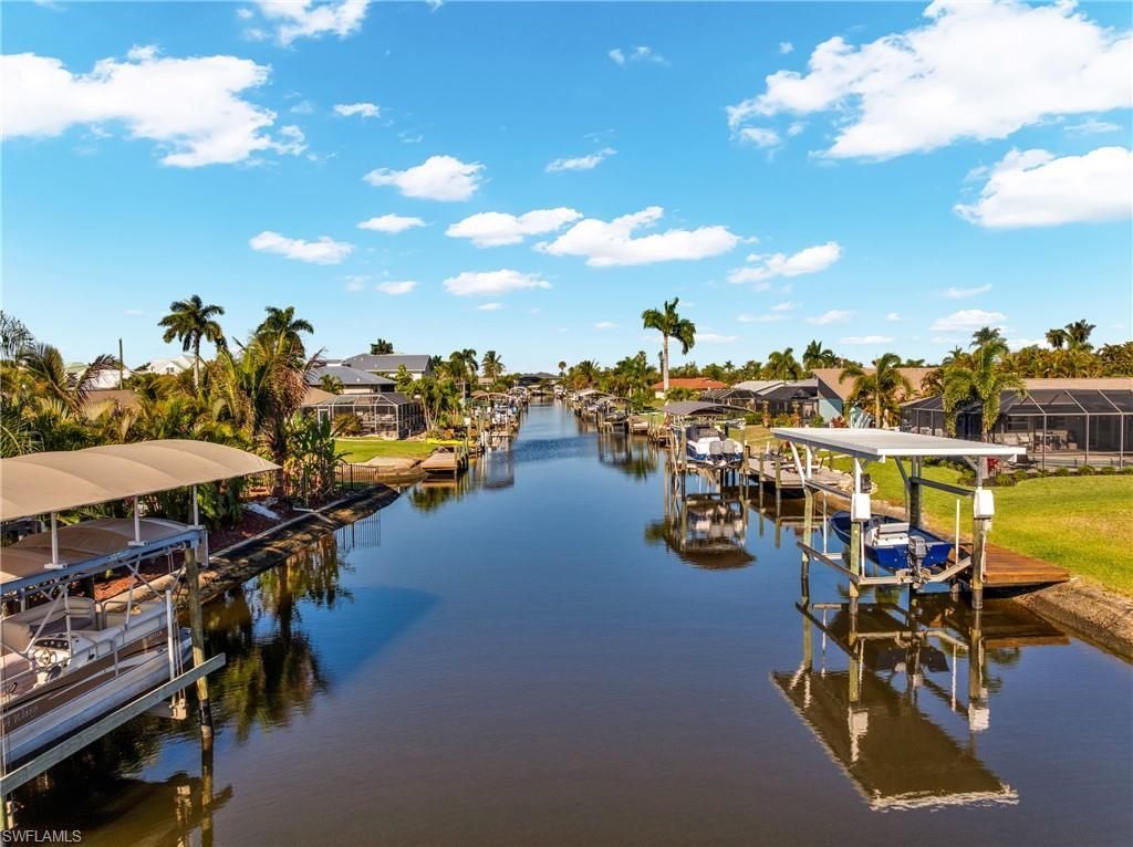 6401 Plumosa Ave, Fort Myers, FL 33908 Photo