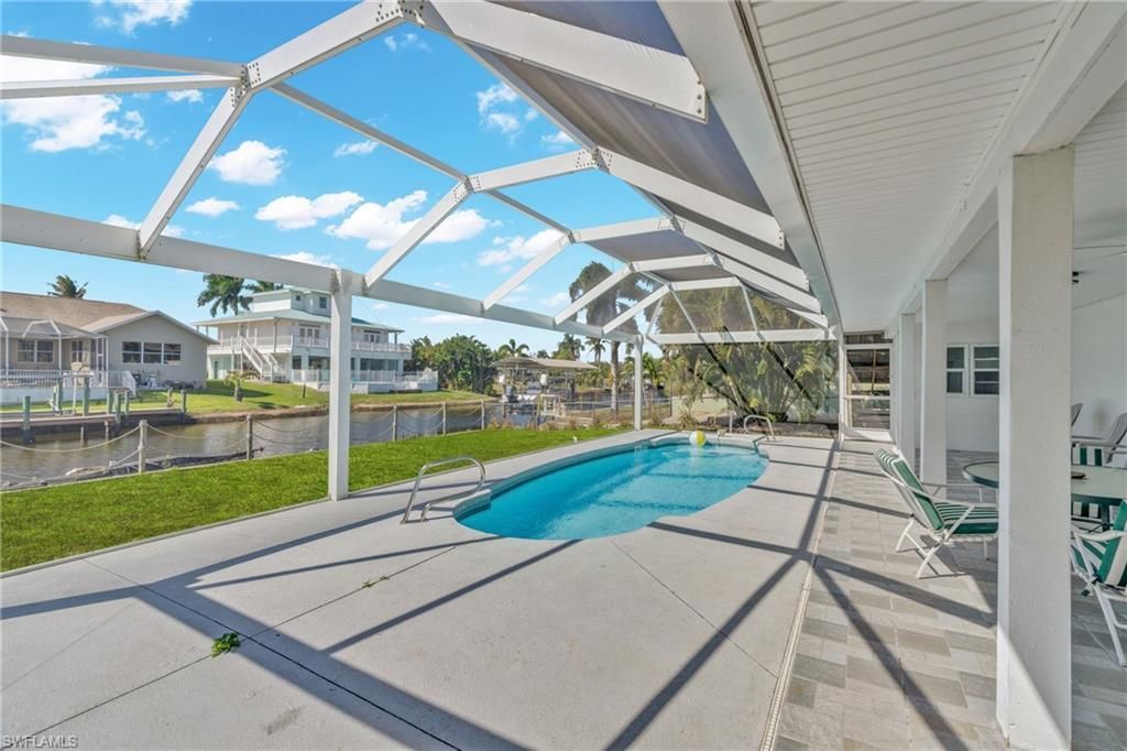 6401 Plumosa Ave, Fort Myers, FL 33908 Photo