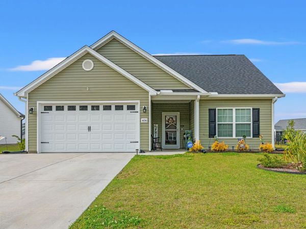 406 Shallow Cove Dr. , Conway, SC 29527