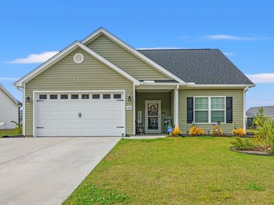 406 Shallow Cove Dr., Conway, SC 29527
