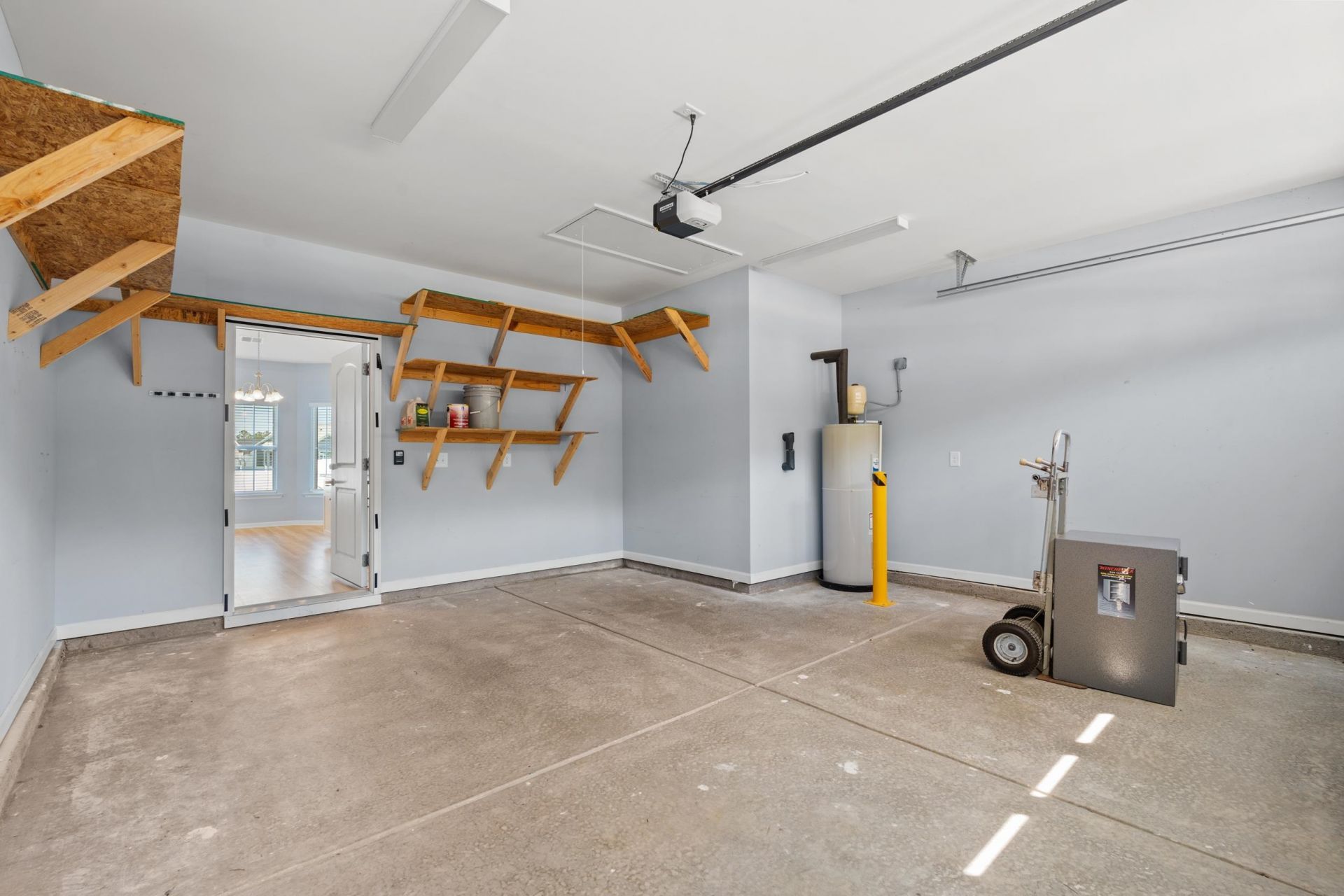 406 Shallow Cove Dr. Photo 21