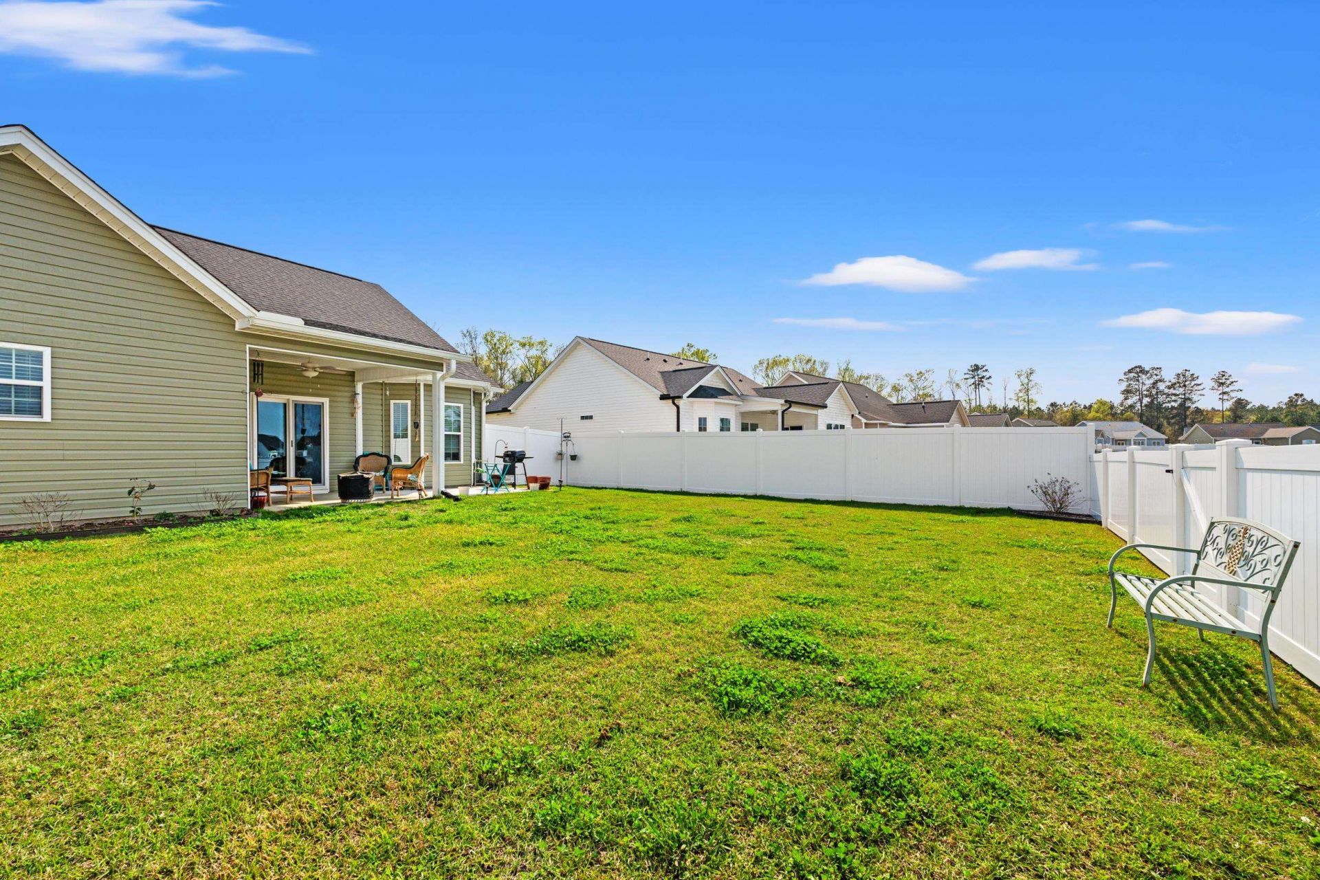 406 Shallow Cove Dr. Photo 27