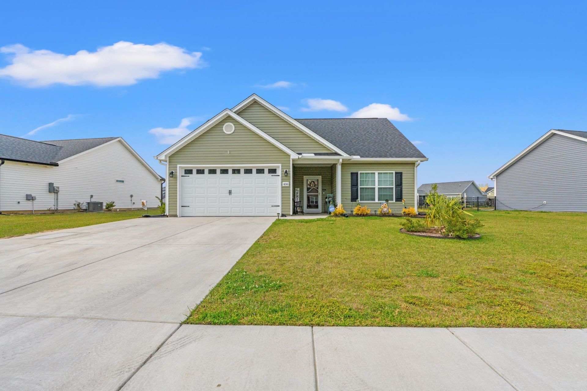 406 Shallow Cove Dr. Photo 27