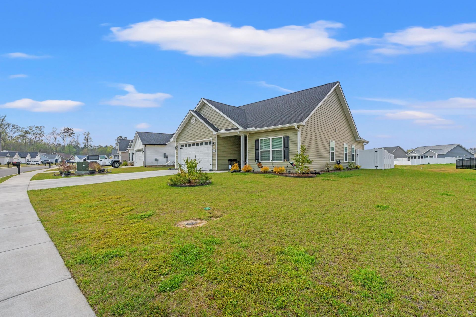 406 Shallow Cove Dr. Photo 30