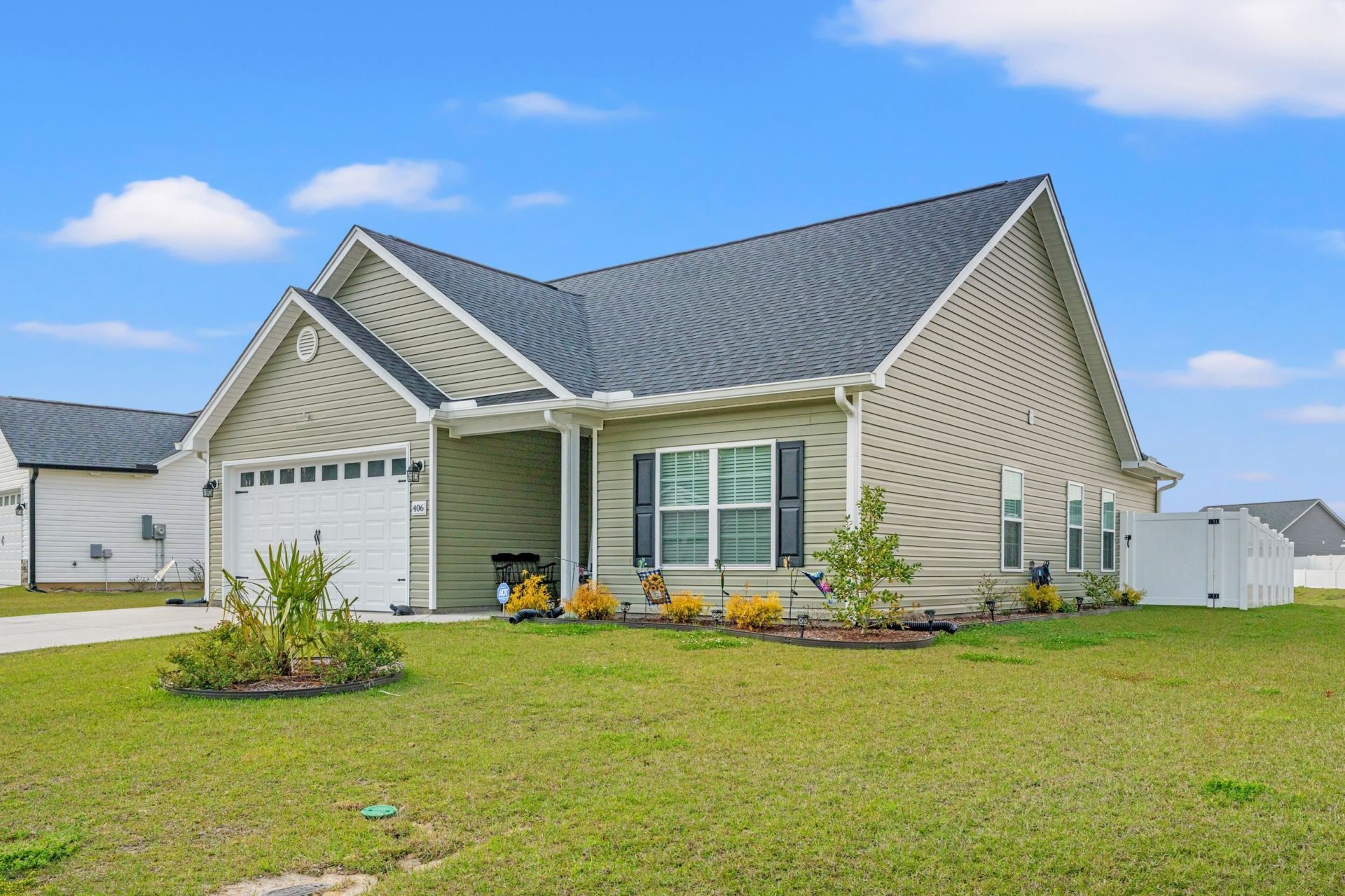 406 Shallow Cove Dr. Photo 31