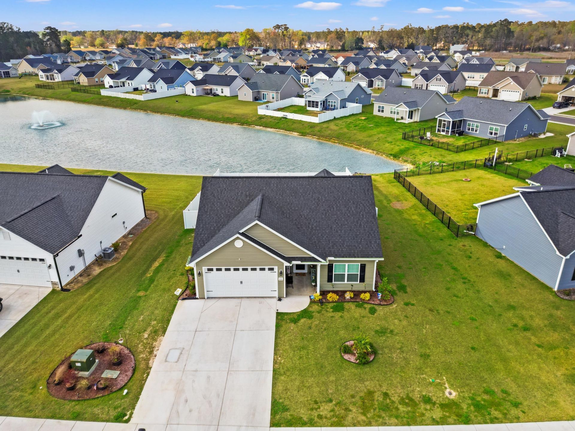 406 Shallow Cove Dr. Photo 32